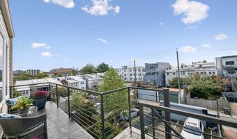 1316 SHEPHERD St NW 4, Washington, DC 20011