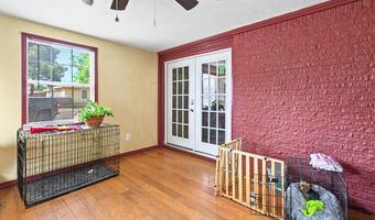 811 NW 7th St, Andrews, TX 79714