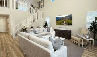 5529 Summit View Way Plan: Residence Two, Antioch, CA 94531