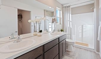 86 S Airlift St Plan: Sherwood, Airway Heights, WA 99001