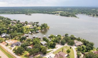 39 E Shore Dr, Arcadia, OK 73007