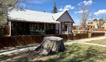 201 S CHURCH Ave, Aztec, NM 87410