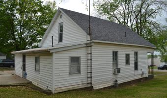 360 S Second St, Albion, IL 62806