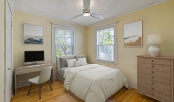 10 Colgate Rd 3, Boston, MA 02131