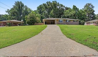 1595 Jacqueline Cir, Austell, GA 30168