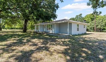 3713 N Cummings Dr, Alvarado, TX 76009