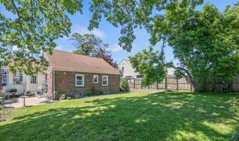 48 Belmohr St, Belleville, NJ 07109