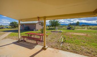 1671 N Arabian Ln, Cochise, AZ 85606