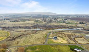 Lot 1 Sp 2107, Benton City, WA 99320