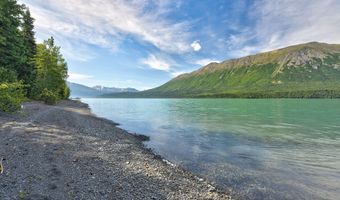 33983 Williams Rd, Cooper Landing, AK 99572