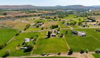 38706 N 140 Pr NW, Benton City, WA 99320