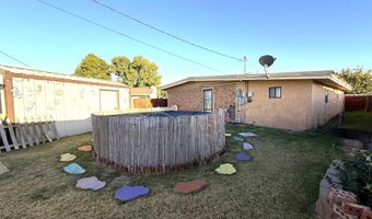 1706 S Seventeenth St, Artesia, NM 88210