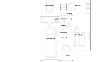 2245 Sam Tillery Dr, Alexander, AR 72002