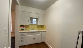 604 Hendricks St, Anderson, IN 46016
