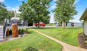 432 W 500 N, Anderson, IN 46012