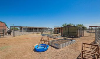 11097 W HILLTOP Dr, Casa Grande, AZ 85193