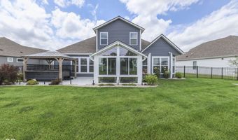 4375 Furlong Ln, Bargersville, IN 46106