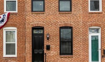 1815 WESTPHAL Pl, Baltimore, MD 21230