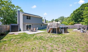 3 Ocean Ave, Barnegat, NJ 08005