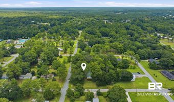 402 E 11th St, Bay Minette, AL 36507