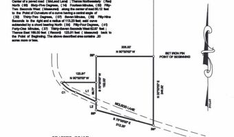 73 Mcleod Ln, Bassfield, MS 39421