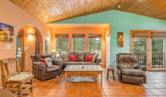 33 Clay Ter, Angel Fire, NM 87710