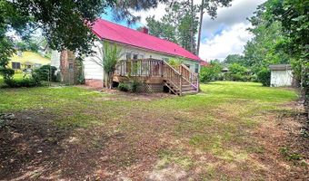 401 LEE St, Alma, GA 31510