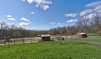 184 Todd Hill Rd, Bethlehem, CT 06751