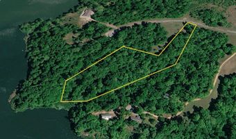 Legacy Shores lot A, Alberta, AL 36720