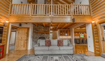 236 Hinz Dr, Angel Fire, NM 87710