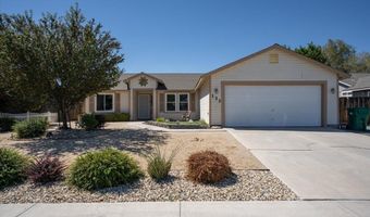 133 Shadow Mountain Dr, Fernley, NV 89408
