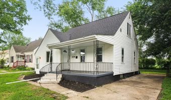 2350 Vendome Dr S, Columbus, OH 43219