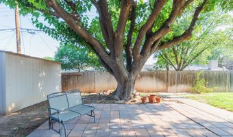 6710 GAINSBOROUGH Rd, Amarillo, TX 79106
