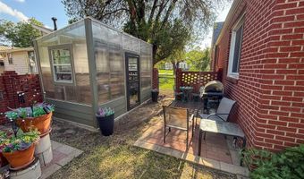 1 S Pecan St, Albany, TX 76430