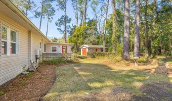 253 Prado St, Apalachicola, FL 32320