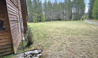 296 Lodgepole Rd, Athol, ID 83801