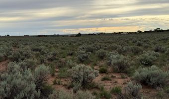 Tortuga LOT # 18 Loop, Belen, NM 87002