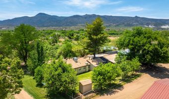 707 E Quarterhorse Ln, Camp Verde, AZ 86322