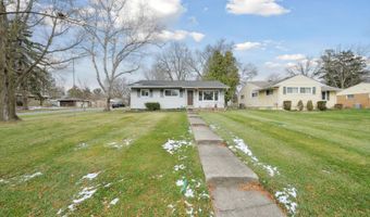 2996 Lakeview Dr, Ann Arbor, MI 48103