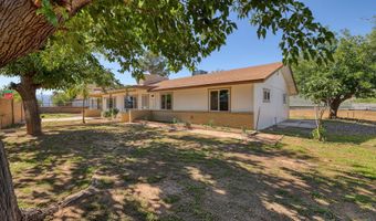 595 S PARK Cir, Camp Verde, AZ 86322