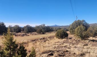 2113 W Skyline Dr, Ash Fork, AZ 86320