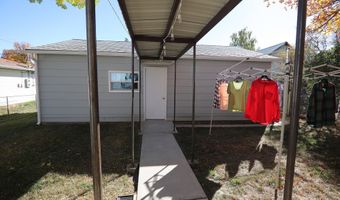 29 N Desmet Ave, Buffalo, WY 82834