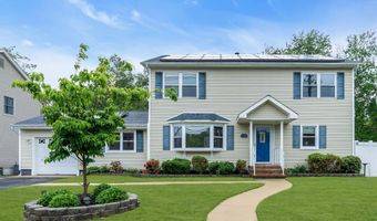 317 Beachwood Blvd, Beachwood, NJ 08722
