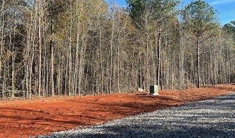 150 Berry Rd, Barnesville, GA 30204