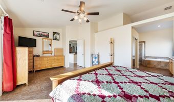 4153 W Panorama St, Amargosa Valley, NV 89020