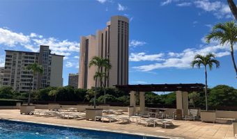 1650 Ala Moana Blvd 3603, Honolulu, HI 96815