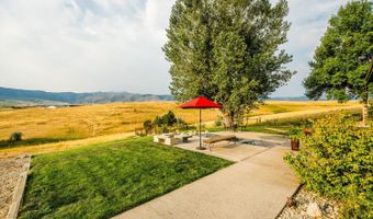 10 South Frk, Big Horn, WY 82833