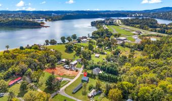 465 Livingston Rd, Bean Station, TN 37708