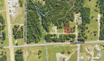 Nottingham Dr lot 10, Booneville, MS 38829