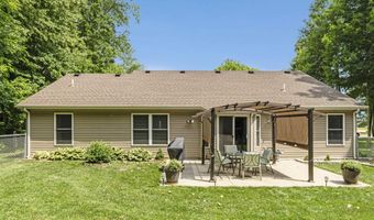1403 Old Briar Trl, Auburn, IN 46706
